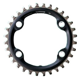 kettingblad 32T 1x11sp Shimano SLX voor FC-M7000-11-1, FC-MT700-11-1 - vooraanzicht