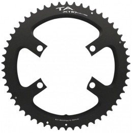 Buitenblad 46T Shimano Dura Ace 9000, Ultegra R8000, Ultegra 6800, 105 5800 crankstellen  by  TA Specialies