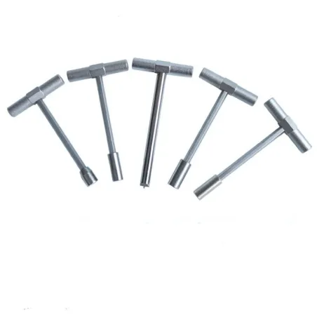 spaaksleutel zeskant  6mm B786002