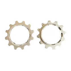 tandkrans 12T met borst 1e positie 11 speed Shimano Dura Ace R9100