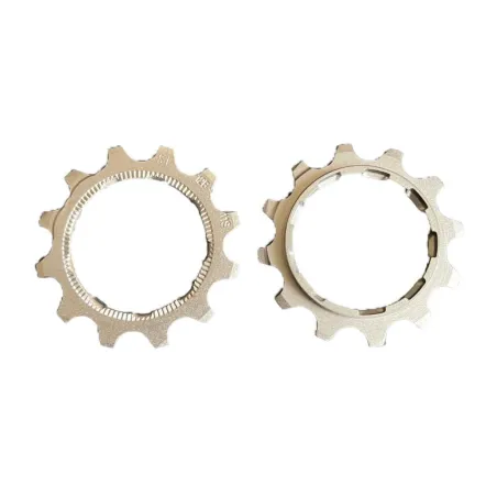 tandkrans 12T met borst 1e positie 11 speed Shimano Dura Ace R9100