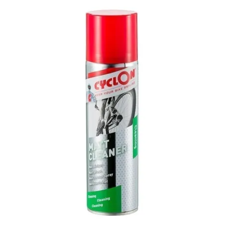 mat reiniger / matt cleaner 500ml Cyclon