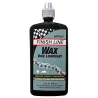 KryTech Finish Line Wax Lubricant 240ml, smeermiddel voor kettingen, kabels, pedalen en derailleurs