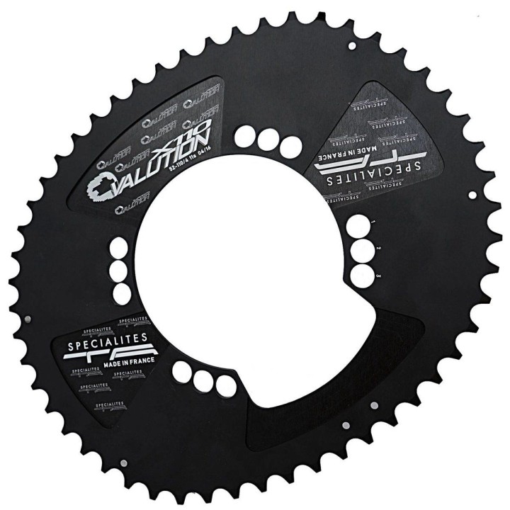 Kettingblad 48T voor Shimano R8000 R9000 6800 R7000 - TA-Specialities