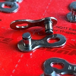 11 speed  ketting sluitschakel, Power link, verbindingsschakel, quick link, easy link  CNQ11 Sunrace