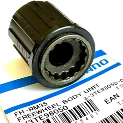 Shimano Cassettebody/Freewheelbody 8/9/10sp FH-RM35 - Y3TE98050