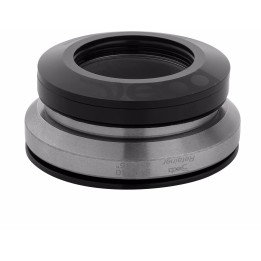 Deda IN-5 Balhoofdlagers Ø1 1/8 - 1 1/2" Aluminium - Zwart
