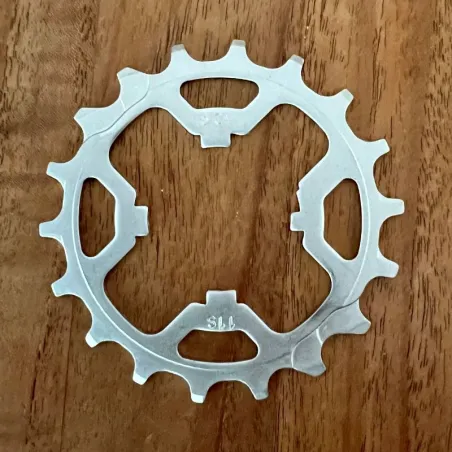 Tandkransje T18 voor Campagnolo 11sp | Miche