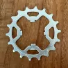 Tandkransje T18 voor Campagnolo 11sp | Miche
