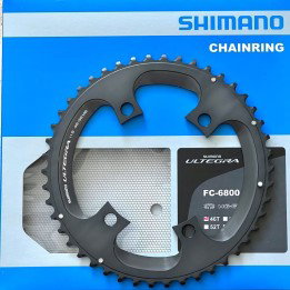 Shimano Kettingblad 46T-MB Ultegra FC-6800 Voor 46-36T