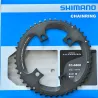 Shimano Kettingblad 46T-MB Ultegra FC-6800 Voor 46-36T