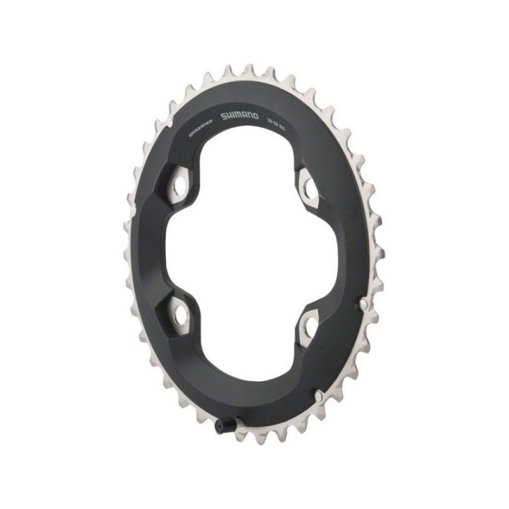 kettingblad 36T MTB Shimano SLX 2x11 speed FC-M7000 BCD96