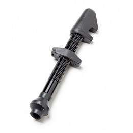 Tubeless ventiel 26-35mm DT Swiss
