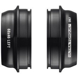Campagnolo Ultra Torque cups ESP PF30 68x46mm