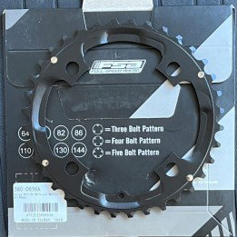 kettingblad Pro MTB FSA 36T BCD104  WB081 380-0636A
