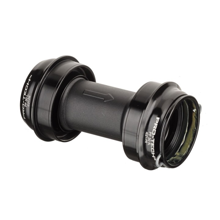 trapaslager Campagnolo Ekar™ PF30 press-fit PRO-TECH cups 68x46