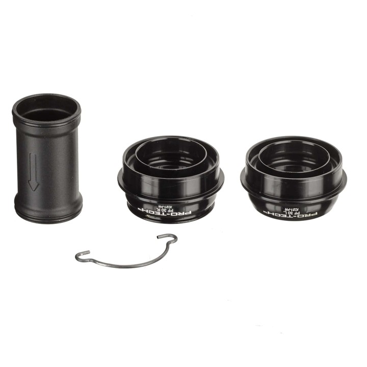 trapaslager Campagnolo Ekar™ PF30 press-fit PRO-TECH cups 68x46