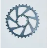 Tandkrans  30T voor 11sp Campagnolo, laatste positie  Alu - Light Primato