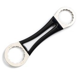 Elvedes Trapassleutel CB/B30 Twistfit/Threadfit - 2018086