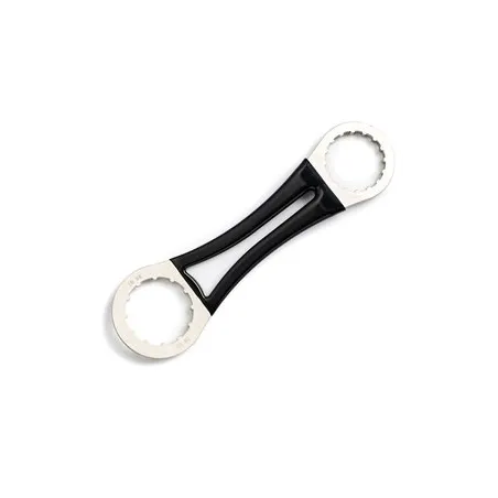 Elvedes Trapassleutel CB/B30 Twistfit/Threadfit - 2018086