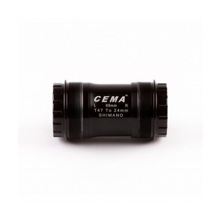 T47 bottom bracket 68-73mm 30mm as SS CEMA