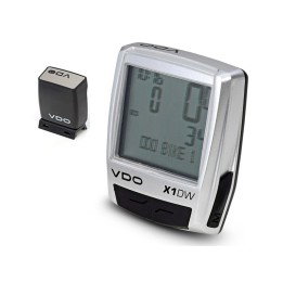 draadloze fietscomputer VDO X1DW