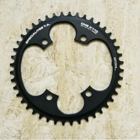 kettingblad 4 arm 44T single speed  Shimano Ultegra Durace 105 | X110 TA-Specialies