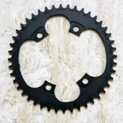 kettingblad 44T narrow-wide 1x10/11 speed Ultegra, Dura Ace, 105 - X110 One TA-Specialities