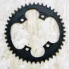 kettingblad 44T narrow-wide 1x10/11 speed Ultegra, Dura Ace, 105 - X110 One TA-Specialities