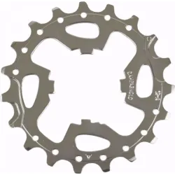 TANDKRANSJE T16A Campagnolo 10 speed