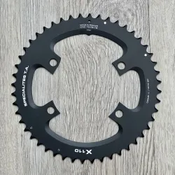 Buitenblad 4 arm 48T Shimano Ultegra Durace 105 Tiagra X110 TA-Specialies