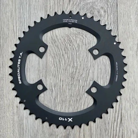 Buitenblad 4 arm 48T Shimano Ultegra Durace 105 Tiagra X110 TA-Specialies