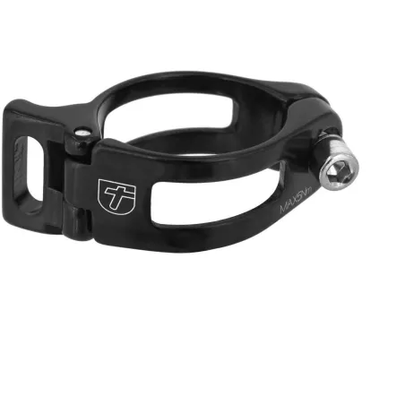 voorderailleur aanlas klemband 34.9mm (Trivio)