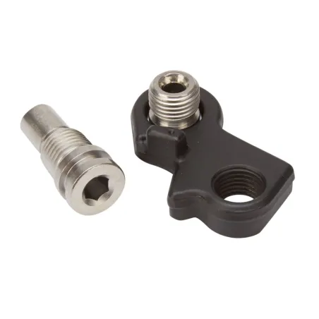 Bracket axle unit Shimano voor normale (niet direct mount) achterderailleur RD-M781 Y5Y098010
