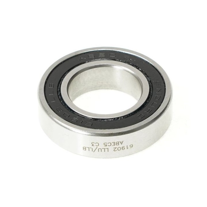 Lager 15x28x7mm 61902 LLU/LLB C3  ABEC 5 ( Enduro )