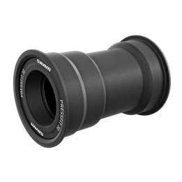 trapas Cupset Sram BB30/BB386 68/92x46mm Pressfit Zwart