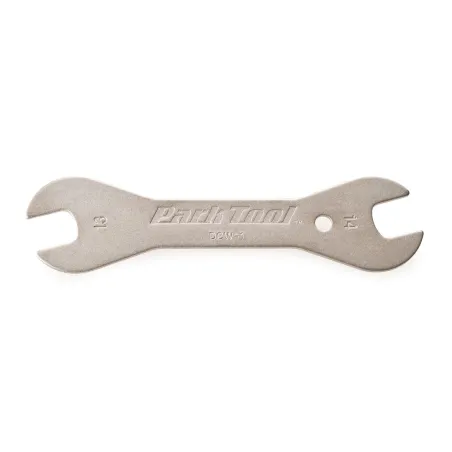 Dubbele Conussleutels 13 / 14 Parktool DCW-1