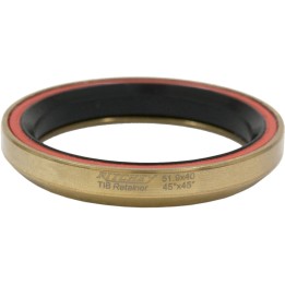 balhoofdlager onderlager 51.9 x 40 x 8mm 45/45 Ritchey WCS