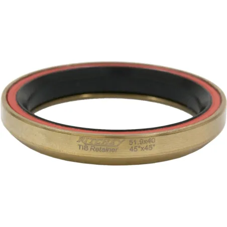 balhoofdlager onderlager 51.9 x 40 x 8mm 45/45 Ritchey WCS