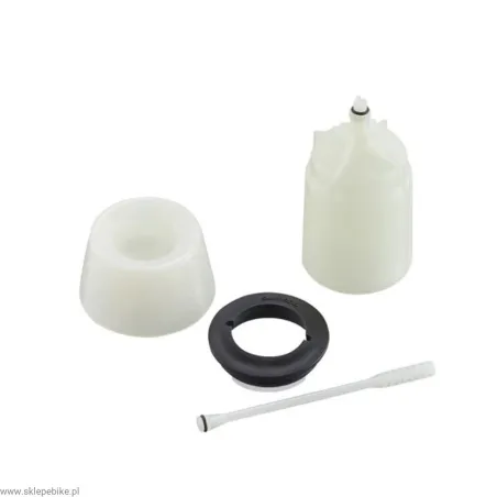 olie vultrechter / oliestopper voor Shimano road disc shifters