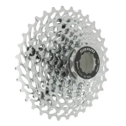 cassette 10 speed 12-25 Shimano/SRAM compatibel  (SRAM PG1050)