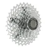 cassette 10 speed 12-25 Shimano/SRAM compatibel  (SRAM PG1050)