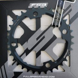FSA kettingblad 34T Gossamer Pro 4 gaats ABS BCD 110 SB WB301