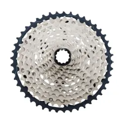 cassette 12 speed 10-45T hyperglide Shimano SLX CS-M7100