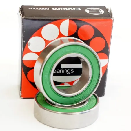 kogellager 15x26x7mm C440 roestvast Abec 3 SSMR15267 LLB (Enduro)