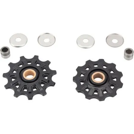 set 11 speed derailleurwieltjes 8,4mm Campagnolo RE900 R1137501
