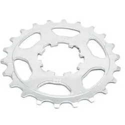 tandkrans 21T 11 speed compatibel Miche en Campagnolo ( Miche)