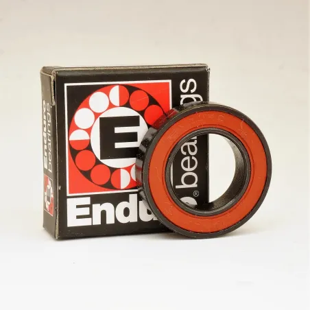 lager 6903 LLU MAX  black oxide Ø 17x30x7  mm Enduro