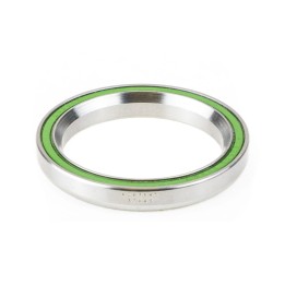 Balhoofdlager 37x49x6.5mm, 36x45º, ACB 6806 CC, 440 Stainless Steel, HD 1446K Enduro