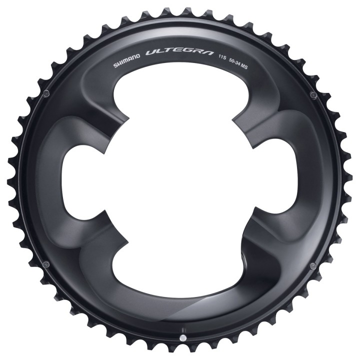 Kettingblad Shimano 50T-MS Ulterga FC-R8000 voor 50T-34T